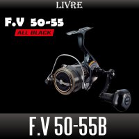 [LIVRE] F.V 50-55B "ALL BLACK" Single Handle