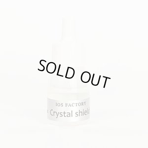 Photo2: [IOS FACTORY] IOS Crystal Shield