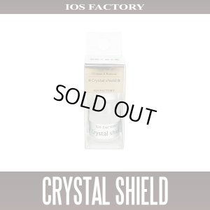Photo1: [IOS FACTORY] IOS Crystal Shield
