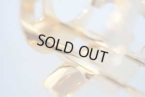 Photo4: [TRY-ANGLE] Custom Frame for 2500C Supervised by Simon Shimomura