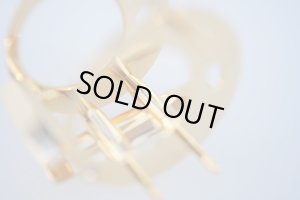 Photo5: [TRY-ANGLE] Custom Frame for 2500C Supervised by Simon Shimomura