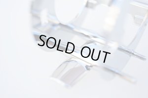 Photo8: [TRY-ANGLE] Custom Frame for 2500C Supervised by Simon Shimomura