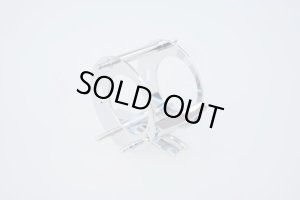 Photo7: [TRY-ANGLE] Custom Frame for 2500C Supervised by Simon Shimomura