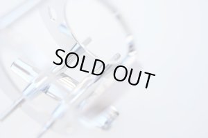 Photo9: [TRY-ANGLE] Custom Frame for 2500C Supervised by Simon Shimomura