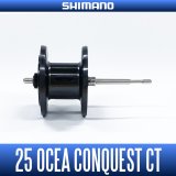 [SHIMANO Genuine] 25 OCEA CONQUEST CT 200 Spare Spool
