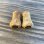 Photo12: [FHF/fishing house freedom] Wood Handle Knob Paddle Type 2 Camphor Burl (1 piece) F-25