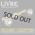 [LIVRE] CRANK Edge 115 BLACK LIMITED - Limited Black Edition