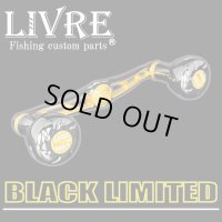 [LIVRE] CRANK Edge 115 BLACK LIMITED - Limited Black Edition