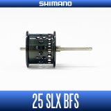 [SHIMANO Genuine] 25 SLX BFS (XG RIGHT, XG LEFT) Spare Spool