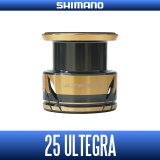 [SHIMANO Genuine] 25 ULTEGRA Spare Spool