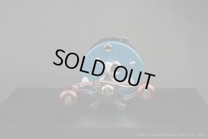 Photo6: [TRY-ANGLE] Original Baitcasting Reel TC-01L (Left Handle)