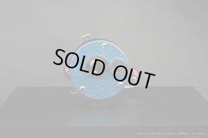 Photo4: [TRY-ANGLE] Original Baitcasting Reel TC-01L (Left Handle)