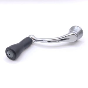 Photo2: [DLIVE] Silicone Round Knob Black