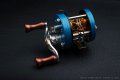 [TRY-ANGLE] Original Baitcasting Reel TC-01R (Right Handle)