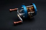 [TRY-ANGLE] Original Baitcasting Reel TC-01R (Right Handle)