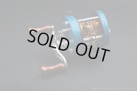 [TRY-ANGLE] Original Baitcasting Reel TC-01R (Right Handle)