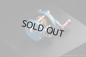 Photo3: [TRY-ANGLE] Original Baitcasting Reel TC-01L (Left Handle)