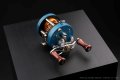 [TRY-ANGLE] Original Baitcasting Reel TC-01L (Left Handle)