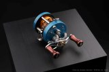 [TRY-ANGLE] Original Baitcasting Reel TC-01L (Left Handle)