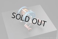 [TRY-ANGLE] Original Baitcasting Reel TC-01L (Left Handle)