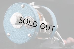 Photo12: [TRY-ANGLE] Original Baitcasting Reel TC-01L (Left Handle)