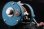 Photo12: [TRY-ANGLE] Original Baitcasting Reel TC-01L (Left Handle)
