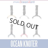 [STUDIO Ocean Mark] Ocean Knoter