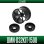 Photo1: [Avail] DAEMON D32 Spool Conversion Kit for ABU Ambassadeur 1500C/2500C [DMN-D32KIT] (1)