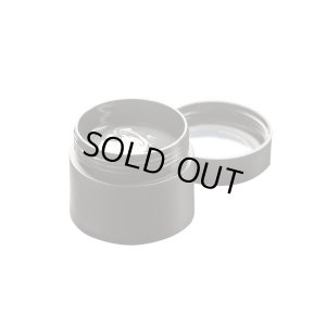 Photo1: [GLITCH OIL] PREMIUM MATERIA GREASE No.305