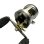 Photo2: [GOLD Works] Mechanical Knob Cap for Morrum 1600/3600 Sizes (SX Hi-Speed, MAG, IVCB, ULTRA MAG, ZX) (2)
