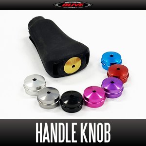 Photo1: [DLIVE x HEDGEHOG STUDIO] Silicone Fit Knob & Silicone Round Knob Limited Original Color Model