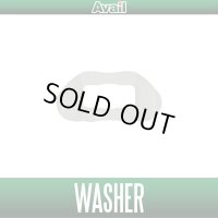 [Avail] Washer for ABU #5115 Compatible