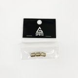 [GO FISHING] G SPOTS (SHIMANO Mounting Parts for G Handle, 3 Pieces)