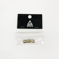 [GO FISHING] G SPOTS (SHIMANO Mounting Parts for G Handle, 3 Pieces)