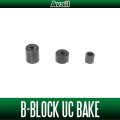 [Avail] Brake Blocks for ABU UC (ULTRACAST) Bakelite (Set of 4)