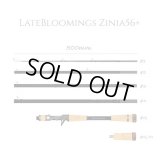 [TRANSCENDENCE] LateBloomings Zinia56+ (LB56 LateBloomings Zinia) (Rod)