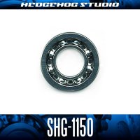 SHG-1150 ID 5mm x OD 11mm x T 3mm - Open Type