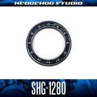 SHG-1280 ID 8mm x OD 12mm x T 2.5mm - Open Type