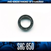 SHG-850 ID 5mm x OD 8mm x T 2mm - Open Type