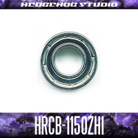 HRCB-1150ZHi ID 5mm x OD 11mm x T 4mm - Shield Type