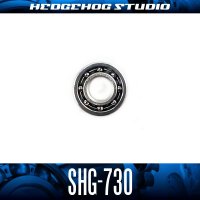 SHG-730 ID 3mm x OD 7mm x T 2mm - Open Type