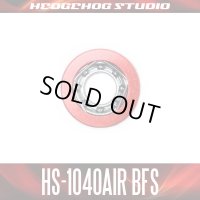 HS-1040AIR BFS Inner Diameter 4mm x Outer Diameter 10mm x Thickness 4mm [AIR BFS Bearing] (*Discontinued)