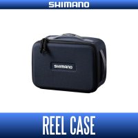 [SHIMANO Genuine] Reel Case M