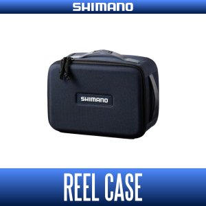 Photo1: [SHIMANO Genuine] Reel Case M