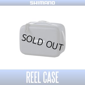 Photo1: [SHIMANO Genuine] Reel Case