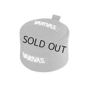 Photo1: [VARIVAS] Spool Case