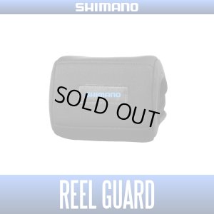 Photo1: [SHIMANO Genuine] Reel Guard (For Electric Reel)