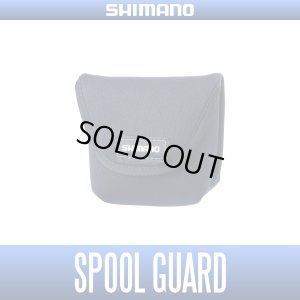 Photo1: [SHIMANO Genuine] Spool Guard (Spool Case)