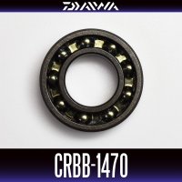 [DAIWA Genuine] CRBB-1470 ID 7mm x OD 14mm x T 3.5mm
