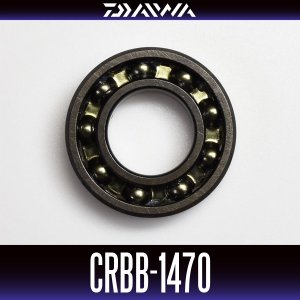 Photo1: [DAIWA Genuine] CRBB-1470 ID 7mm x OD 14mm x T 3.5mm